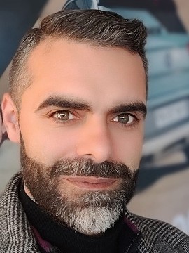Luís Carvalho