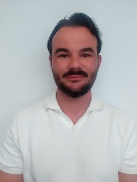 Paulo Ricardo Soares Sousa