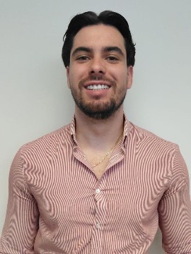 Jorge Loureiro